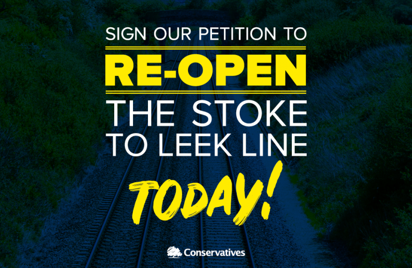 Sign our petition today!