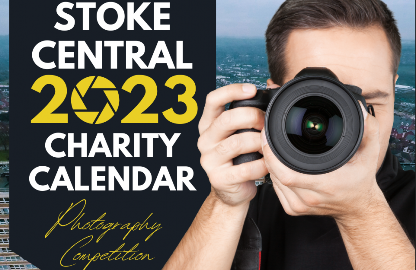 Charity Calendar 