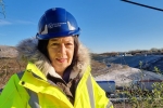 Jo Gideon MP welcomes the formal investigation into Walleys Quarry from the Environment Agency