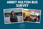 Abbey Hulton Bus Survey