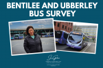 Bentilee and Ubberley Bus Survey