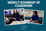Weekly Roundup of Casework