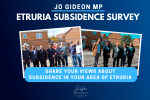 Etruria Subsidence Survey