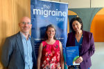 The Migraine Trust in Parliament