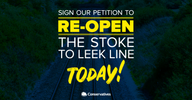 Sign our petition today!