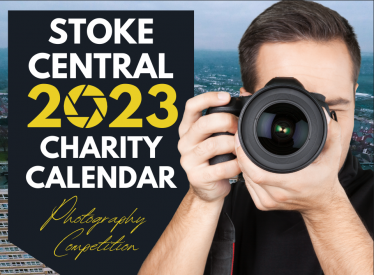 Charity Calendar 
