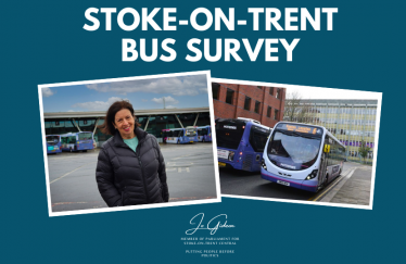 Bus Survey