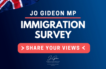 immigration survey