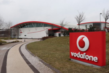 Jo Gideon MP welcomes Vodafone investing into Stoke-on-Trent Central with the creation of 300 new customer-facing roles at its Stoke-on-Trent office 